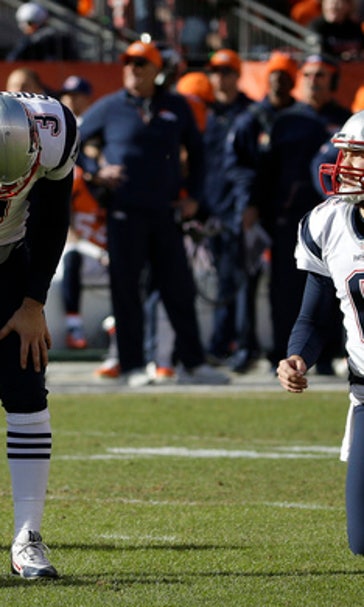 What if a missed extra point decided the Super Bowl?